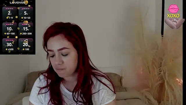 Sammy-Jhonson online show from 03/30/26, 11:28