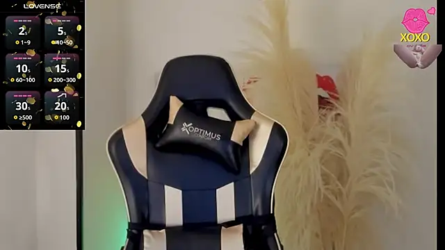 Sammy-Jhonson online show from 03/13/26, 12:26