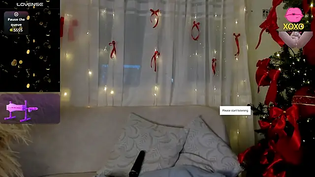 Sammy-Jhonson online show from 12/22/25, 11:38