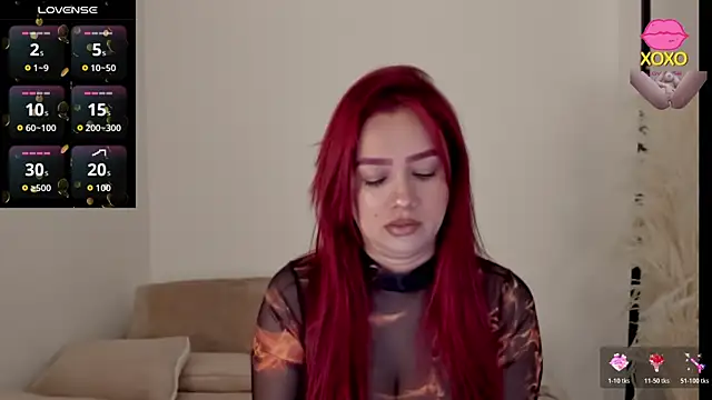 Sammy-Jhonson online show from 04/04/26, 12:06