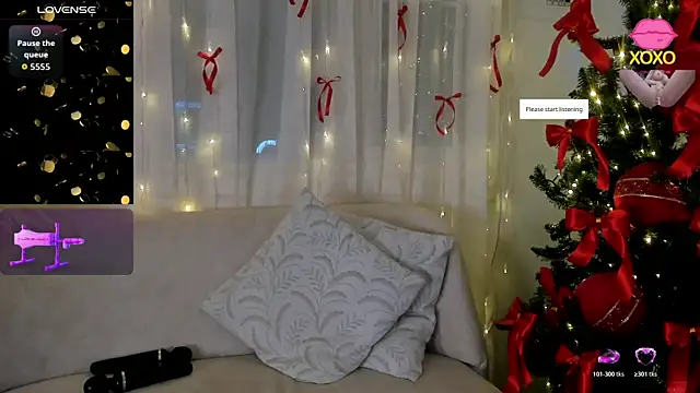 Sammy-Jhonson online show from 12/01/25, 11:27