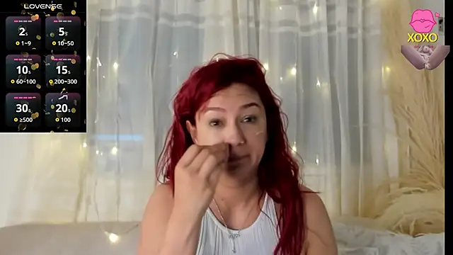 Sammy-Jhonson online show from 02/27/26, 12:55