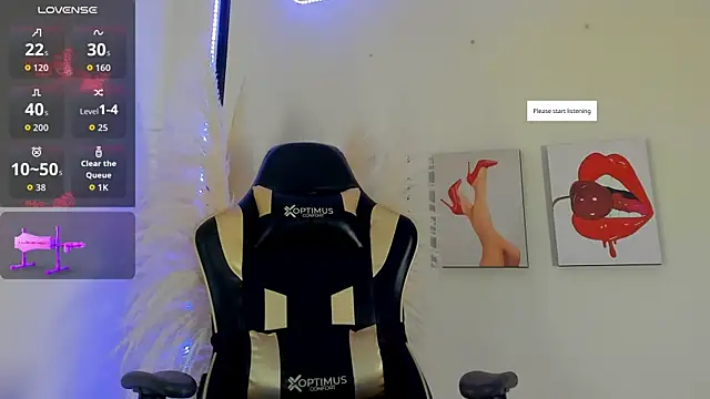 Sammy-Jhonson online show from 10/24/25, 11:37