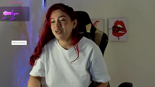 Sammy-Jhonson online show from 10/20/25, 11:38