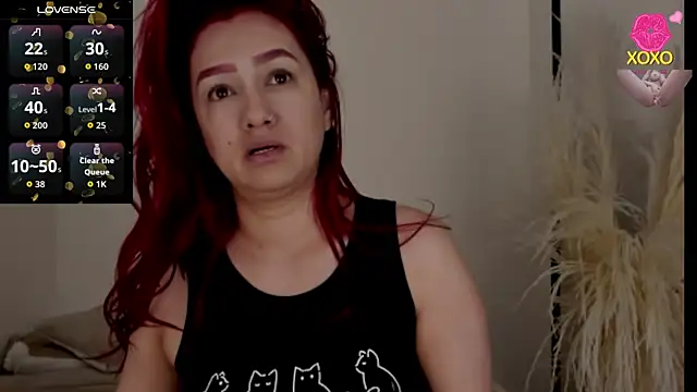 Sammy-Jhonson online show from 04/01/26, 11:34