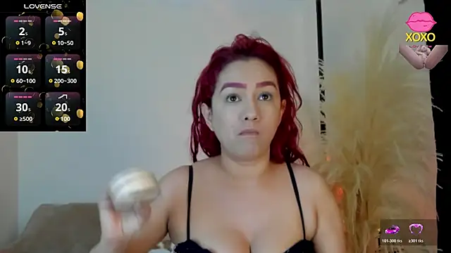 Sammy-Jhonson online show from 03/15/26, 11:45