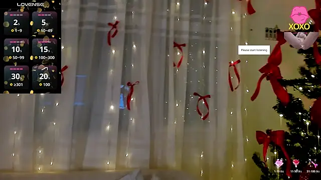 Sammy-Jhonson online show from 11/29/25, 11:38