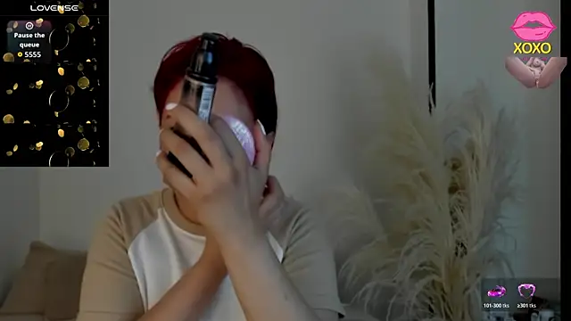 Sammy-Jhonson online show from 04/02/26, 11:44