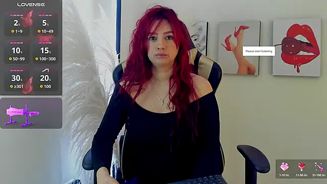 Sammy-Jhonson online show from 10/23/25, 11:47