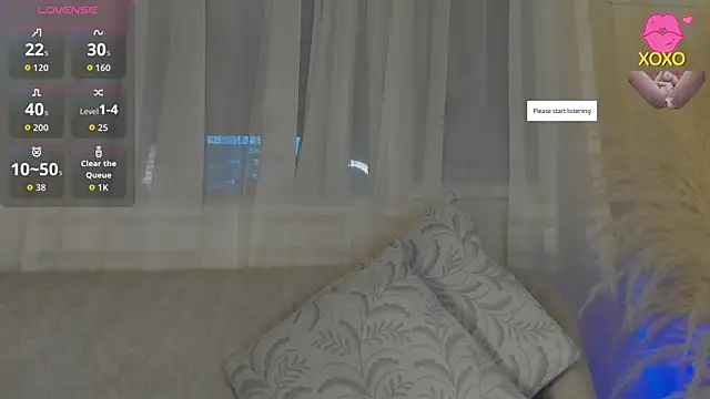 Sammy-Jhonson online show from 11/28/25, 11:27