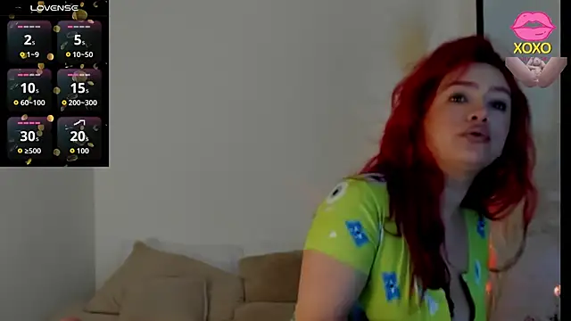 Sammy-Jhonson online show from 03/24/26, 12:10