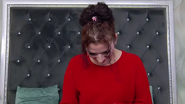 Snapshot of LissaAnn chatting on 02/25/26, 05:07 LissaAnn online show from 02/25/26, 05:07