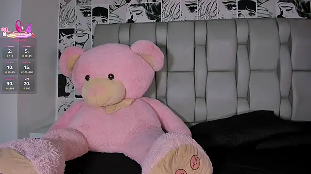 LucyRosse online show from 09/30/25, 11:27