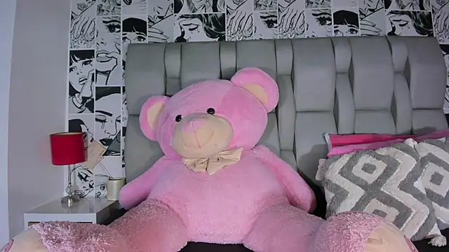 LucyRosse online show from 04/06/26, 11:33