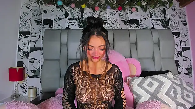 LucyRosse online show from 03/29/26, 11:23