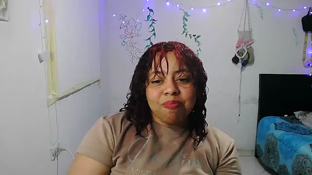 alexandraluv online show from 12/14/25, 10:15