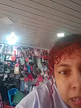 alexandraluv online show from 03/20/25, 03:14