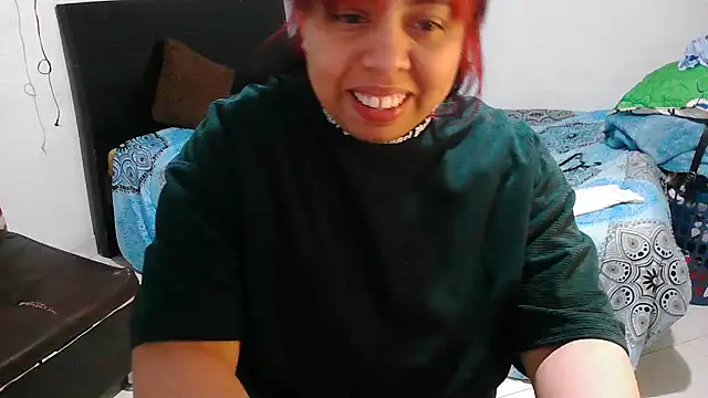 alexandraluv online show from 10/27/25, 10:44