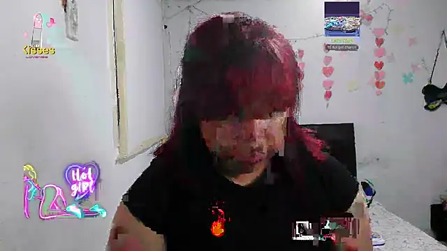 Snapshot of alexandraluv chatting on 02/26/26, 12:54 alexandraluv online show from 02/26/26, 12:54