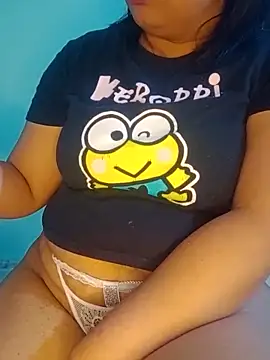 alexandraluv online show from 09/21/25, 07:41