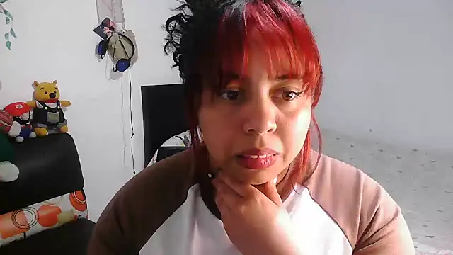 alexandraluv online show from 11/02/25, 12:04