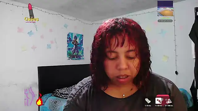 Snapshot of alexandraluv chatting on 01/12/26, 08:47 alexandraluv online show from 01/12/26, 08:47