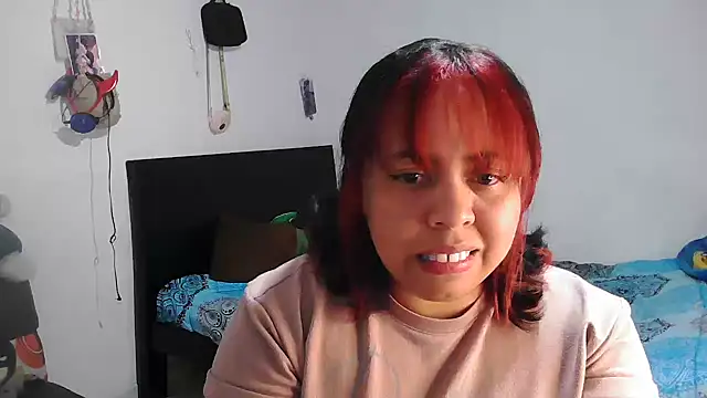 alexandraluv online show from 10/28/25, 11:58