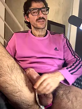 Nikolaj-pristino online show from 10/29/25, 08:52