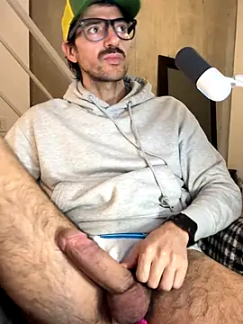 Nikolaj-pristino online show from 11/24/25, 09:59