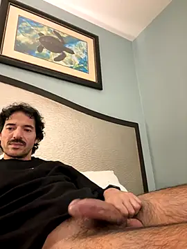 Nikolaj-pristino online show from 11/10/25, 04:39