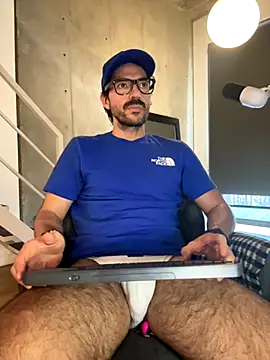 Nikolaj-pristino online show from 09/21/25, 05:40