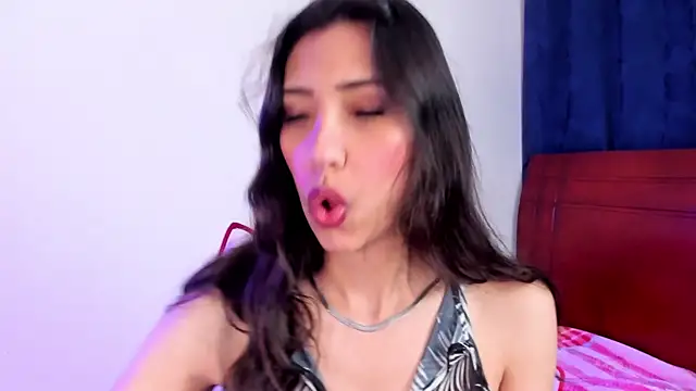 Miss veronicaa2 online show from 11/10/25, 01:16