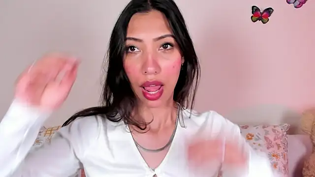 Miss veronicaa2 online show from 01/08/26, 12:55