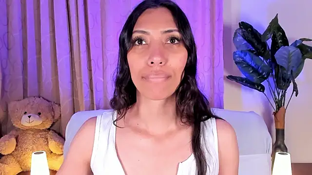 Miss veronicaa2 online show from 02/23/26, 01:23