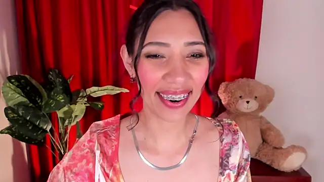 Miss veronicaa2 online show from 10/27/25, 01:23