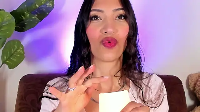 Miss veronicaa2 online show from 03/31/26, 01:35