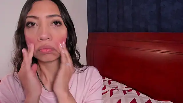 Miss veronicaa2 online show from 11/11/25, 01:17