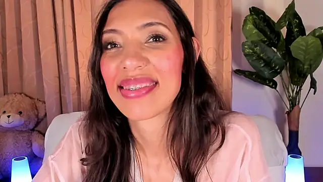 Miss veronicaa2 online show from 02/24/26, 01:34