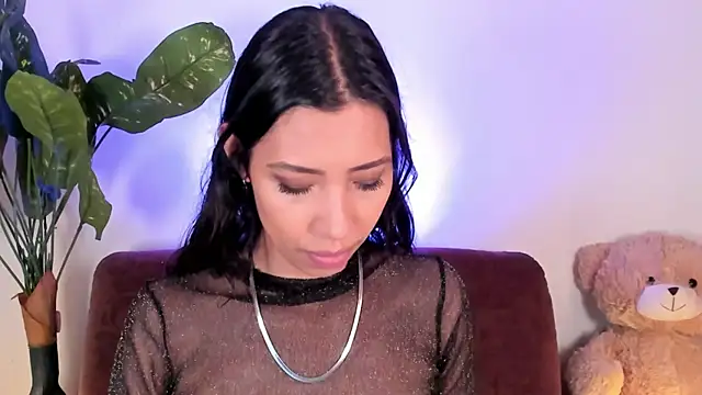 Miss veronicaa2 online show from 04/08/26, 01:12