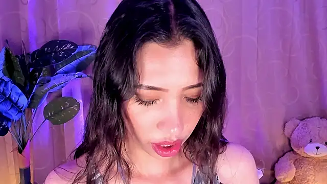 Miss veronicaa2 online show from 05/26/26, 01:31