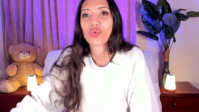 Miss veronicaa2 online show from 02/18/26, 12:56