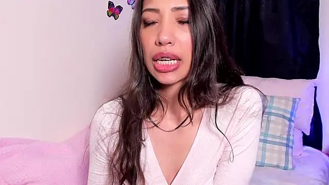 Miss veronicaa2 online show from 11/24/25, 01:11