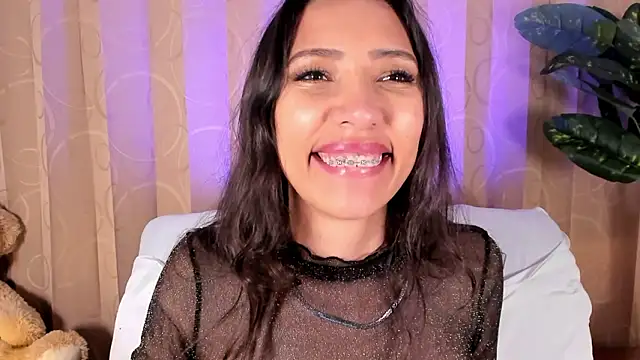 Miss veronicaa2 online show from 03/12/26, 01:26