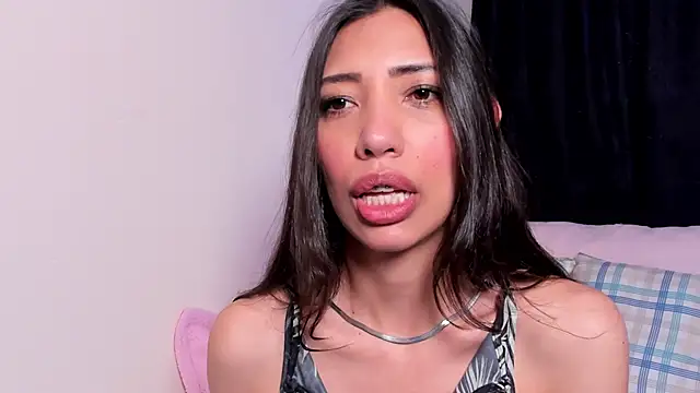 Miss veronicaa2 online show from 11/27/25, 01:00