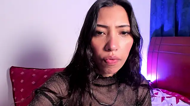 Miss veronicaa2 online show from 11/20/25, 01:34