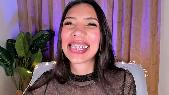 Miss veronicaa2 online show from 01/15/26, 01:03