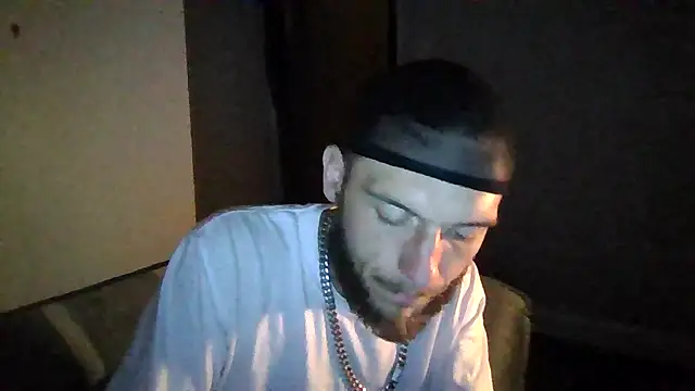 cruz815 online show from 10/27/25, 07:31