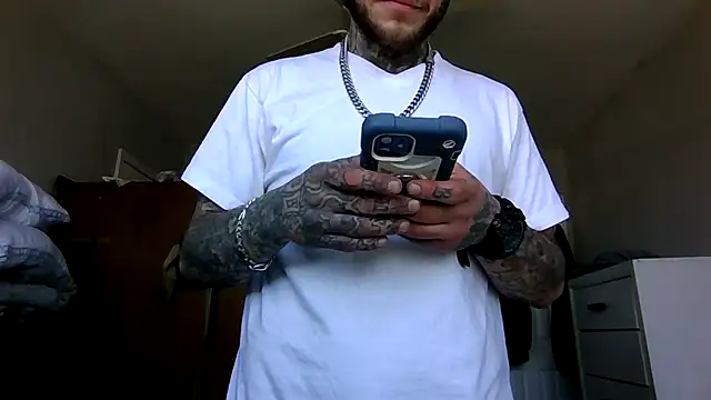 cruz815 online show from 04/03/26, 06:25