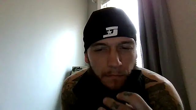 cruz815 online show from 03/18/26, 01:35