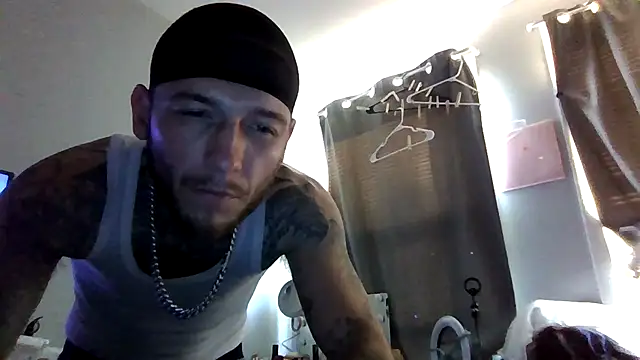 cruz815 online show from 05/19/26, 10:17